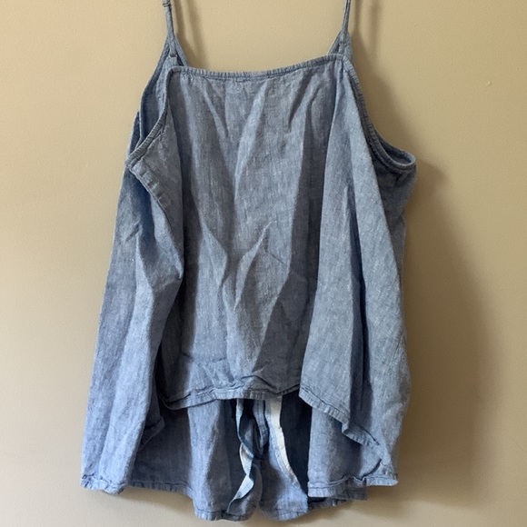 bp Thin Strap Tank - Picture 2 of 6